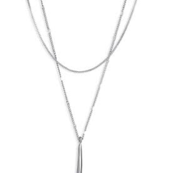 Jewelry - Jenny Bird Leana Necklace